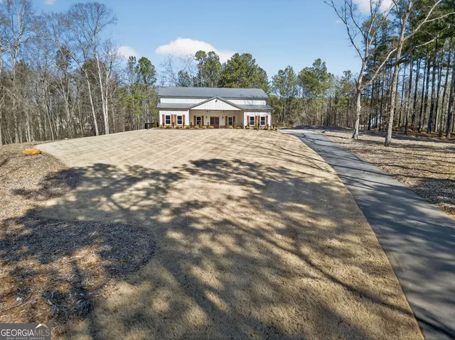 $750,000 | 2231 Highway 113, Carrollton, GA 30117