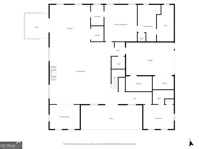 $750,000 | 2231 Highway 113, Carrollton, GA 30117