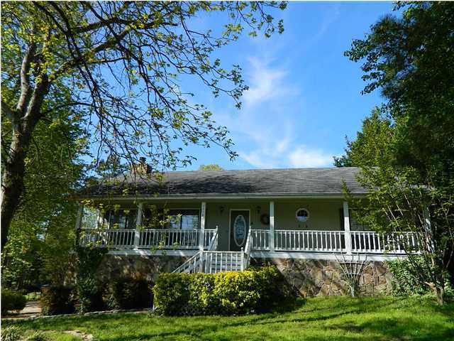 7438 Chad Road Harrison, TN 37341 - Photo 1 of 25 Primary Photo