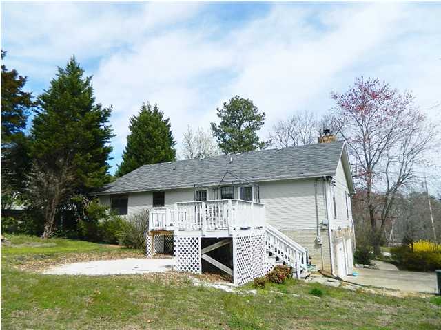 7438 Chad Road Harrison, TN 37341 - Photo 24 of 25 Additional Photo