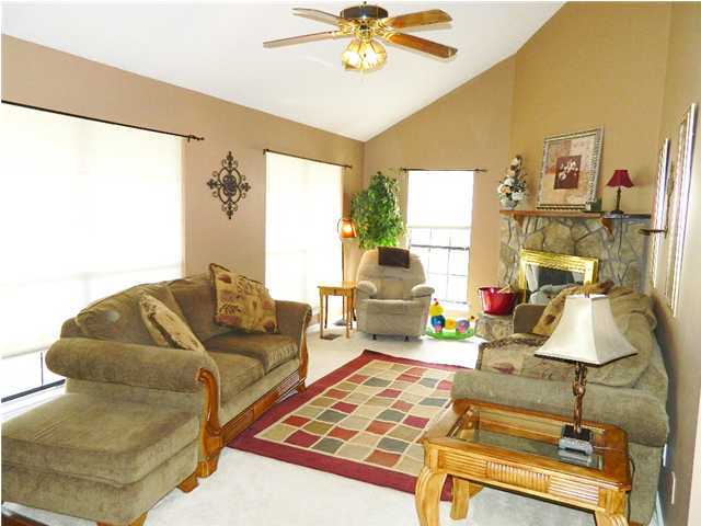 7438 Chad Road Harrison, TN 37341 - Photo 6 of 25 Additional Photo