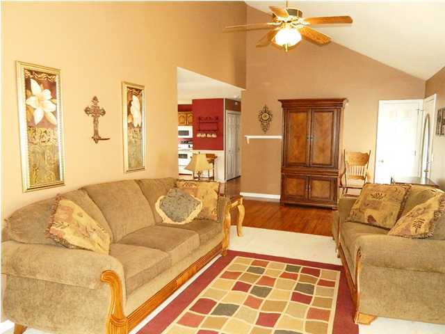 7438 Chad Road Harrison, TN 37341 - Photo 9 of 25 Additional Photo