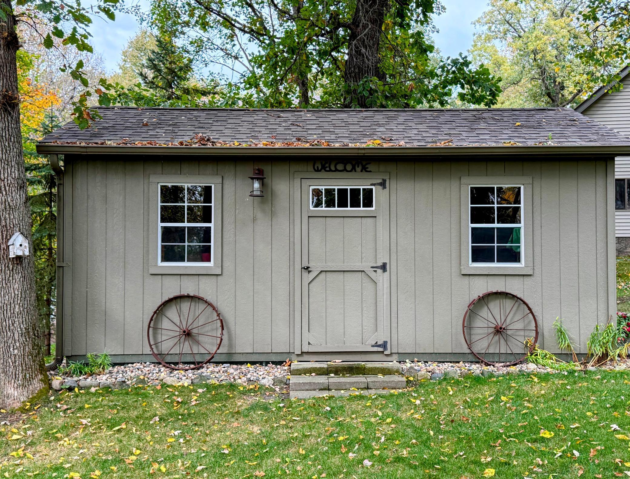 40199 Meadow Bay Frazee, MN 56544 - Photo 32 of 56