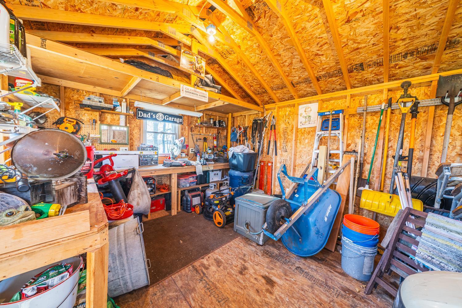 40199 Meadow Bay Frazee, MN 56544 - Photo 34 of 56