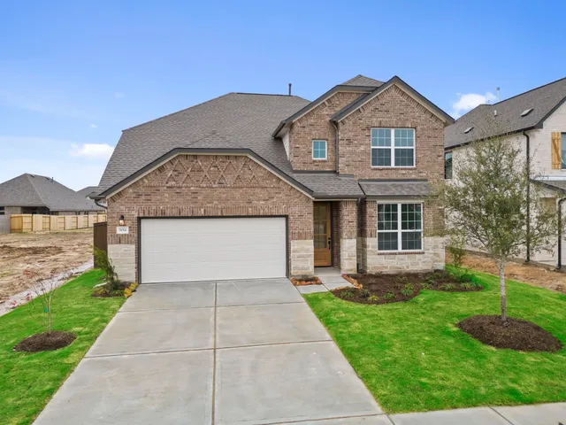 $429,990 | 5014 Jackson Robert Path, Rosenberg, TX 77471