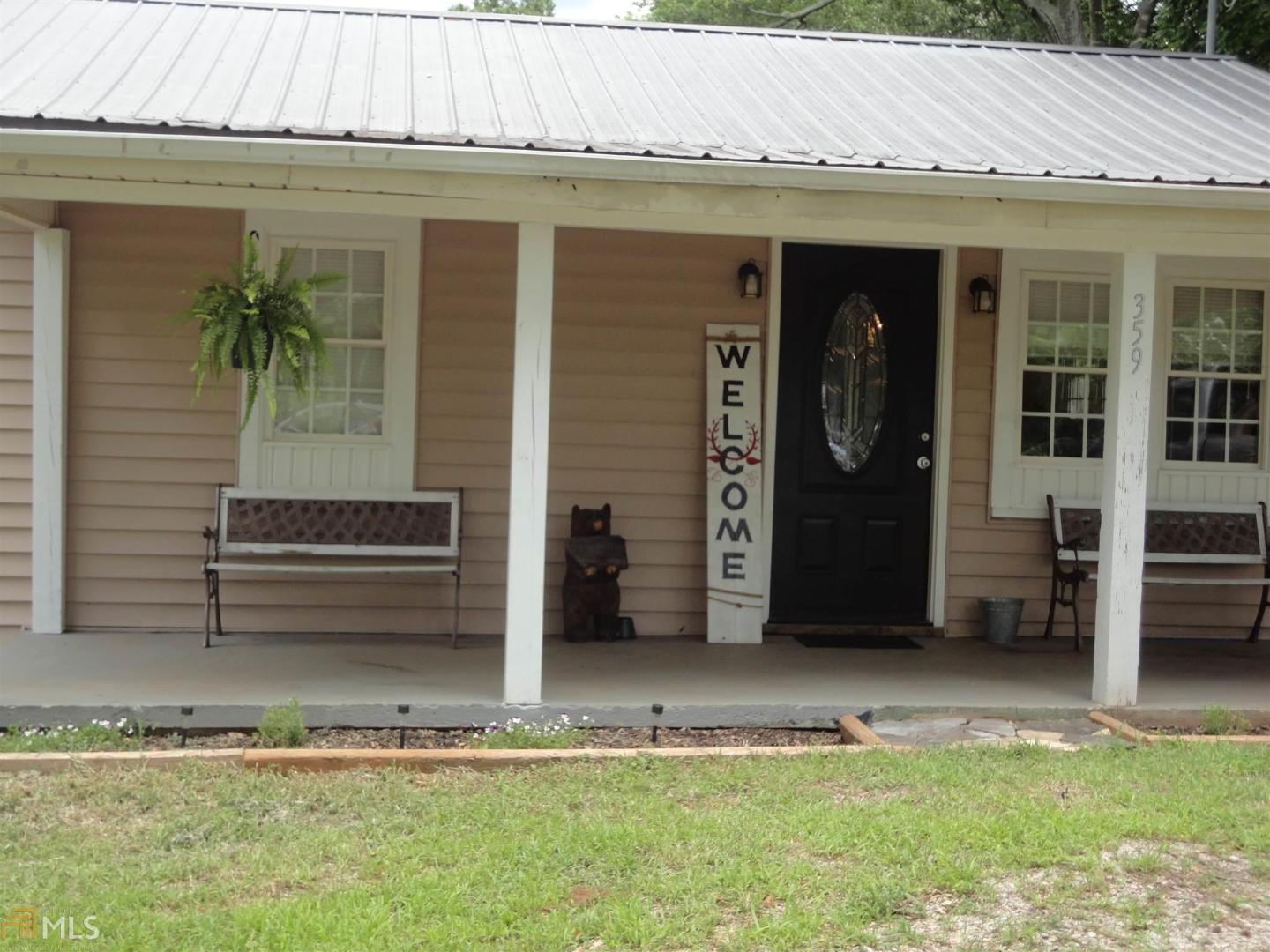 359 Fred King Road Hartwell, GA 30643 - Photo 1 of 1 Gallery Image 1