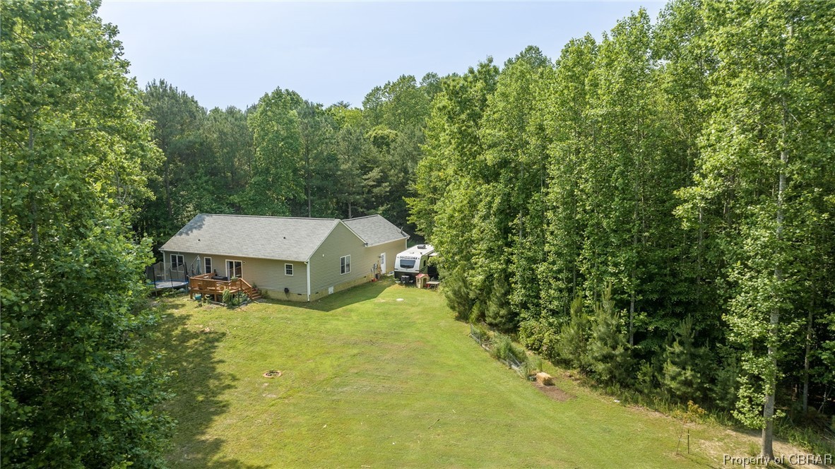 2685 Little Creek Dam Road Toano, VA 23168 - Photo 45 of 50
