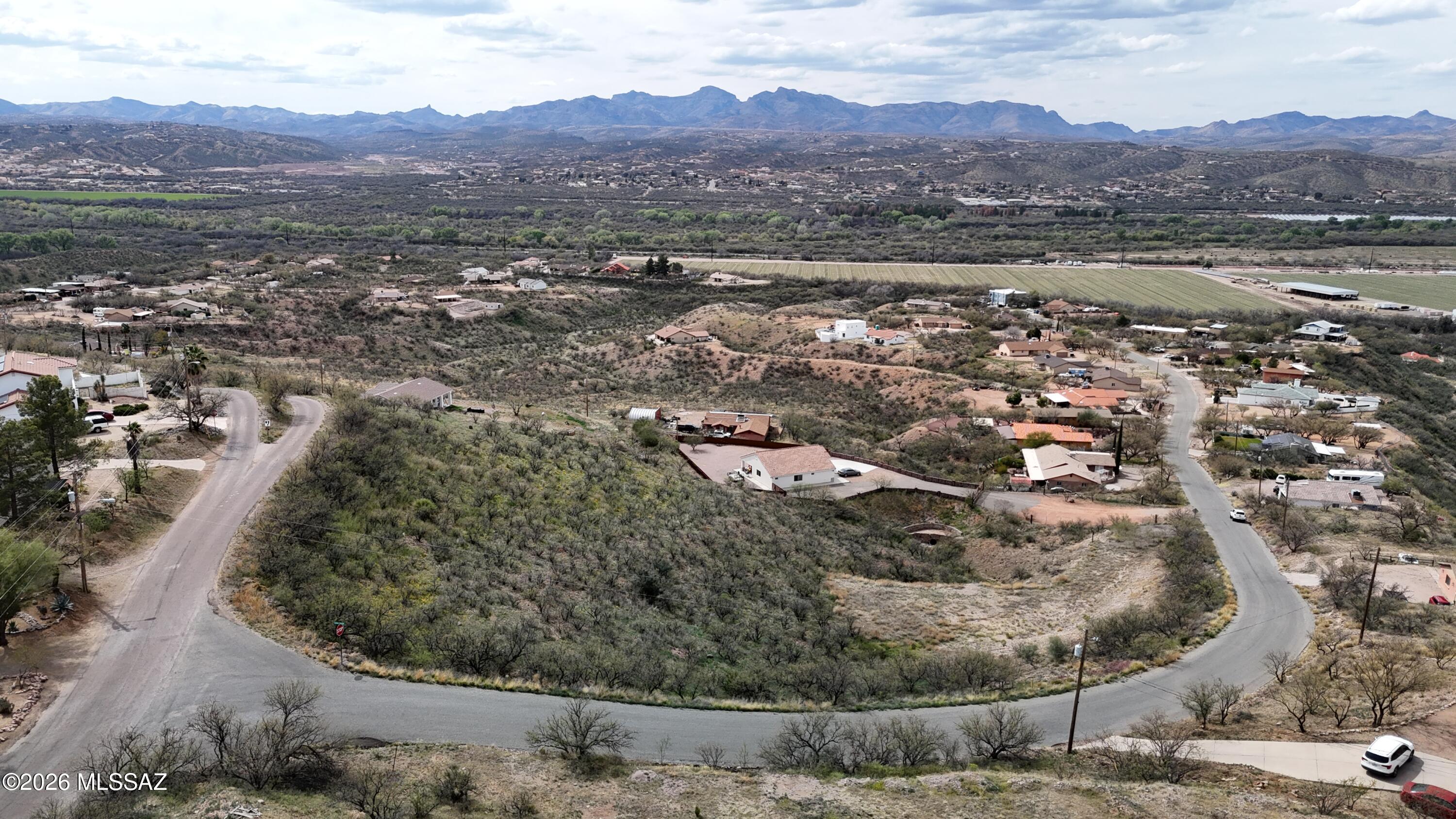 303 Camino Panama, Unit 39 Rio Rico, AZ 85648 - Photo 3 of 13 Gallery Image 3