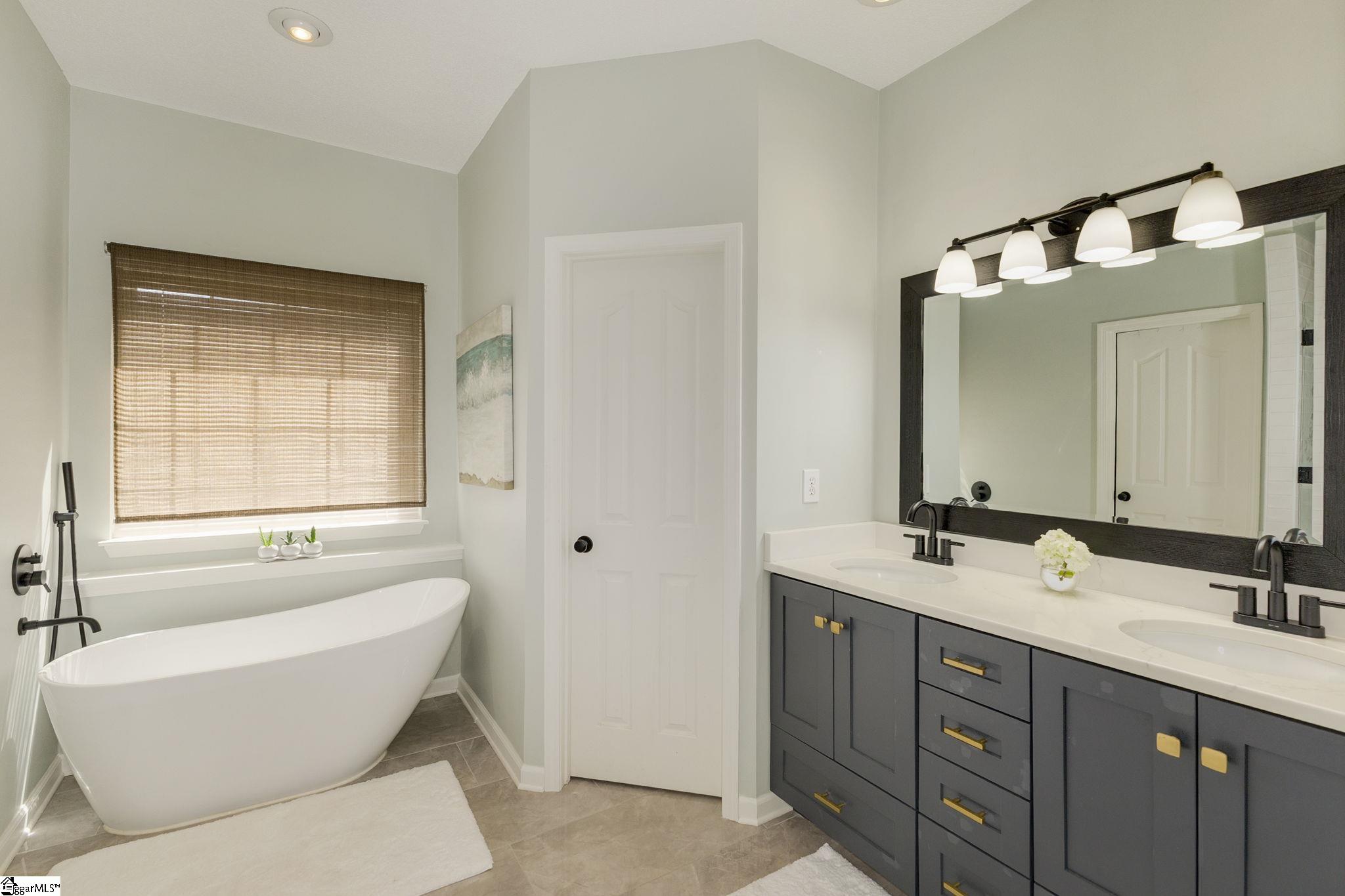 100 Cotter Lane Greer, SC 29650 - Photo 16 of 26