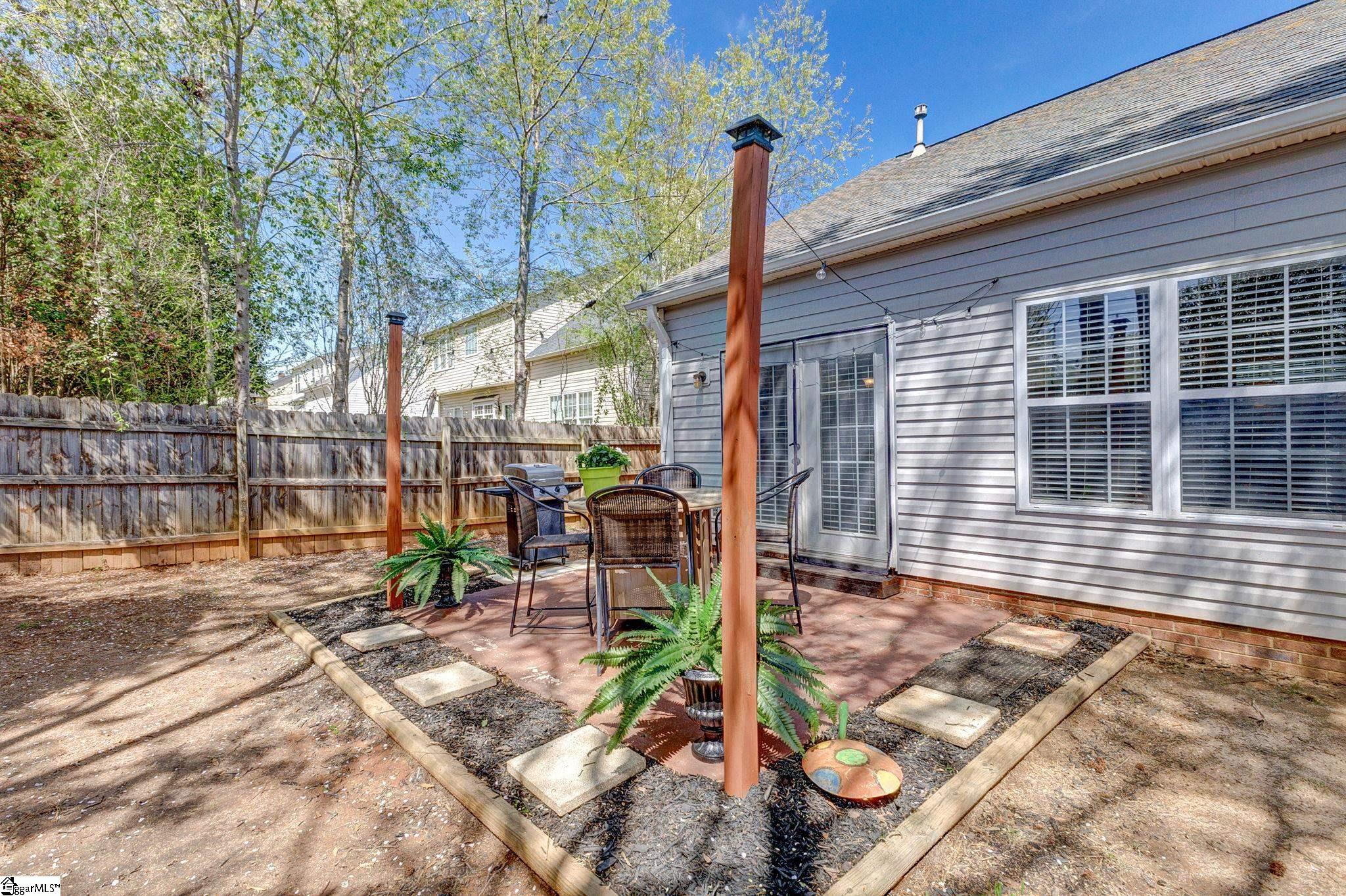 100 Cotter Lane Greer, SC 29650 - Photo 21 of 26