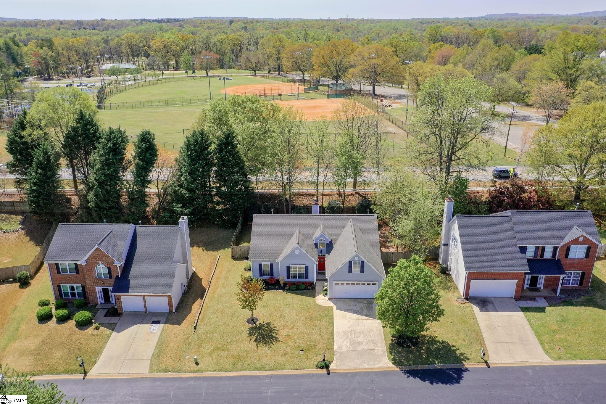 100 Cotter Lane Greer, SC 29650 - Photo 23 of 26