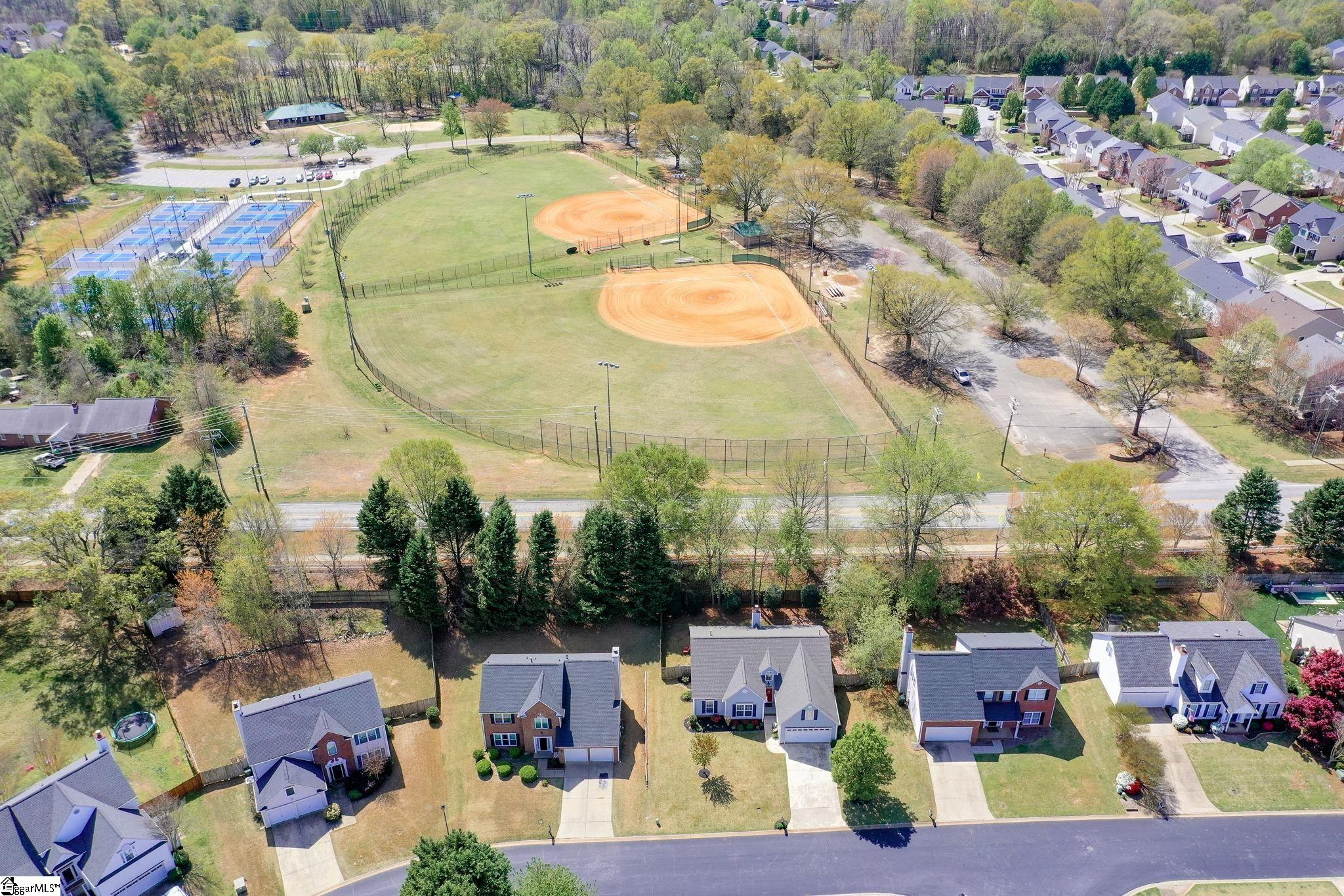 100 Cotter Lane Greer, SC 29650 - Photo 24 of 26