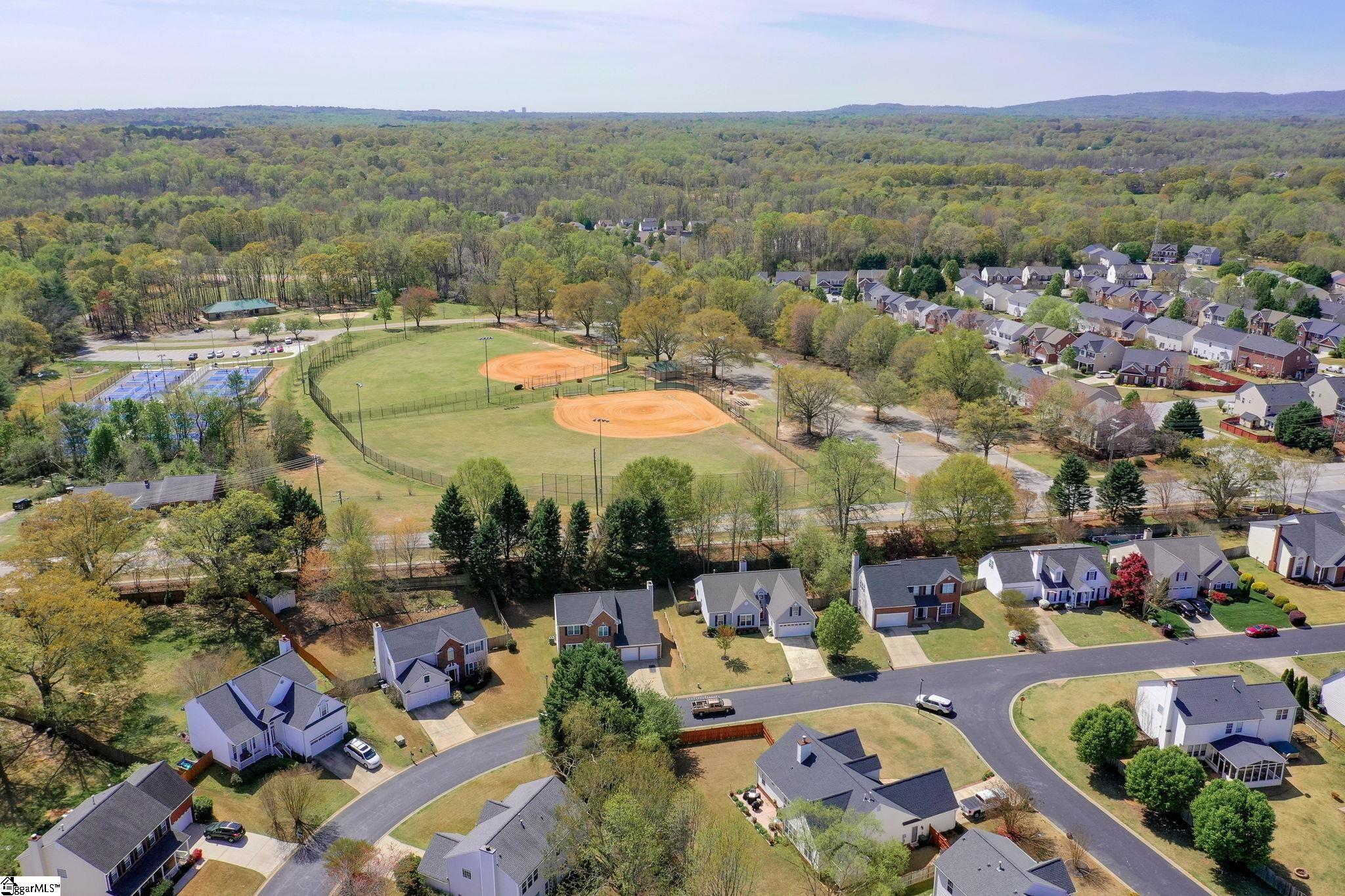 100 Cotter Lane Greer, SC 29650 - Photo 25 of 26