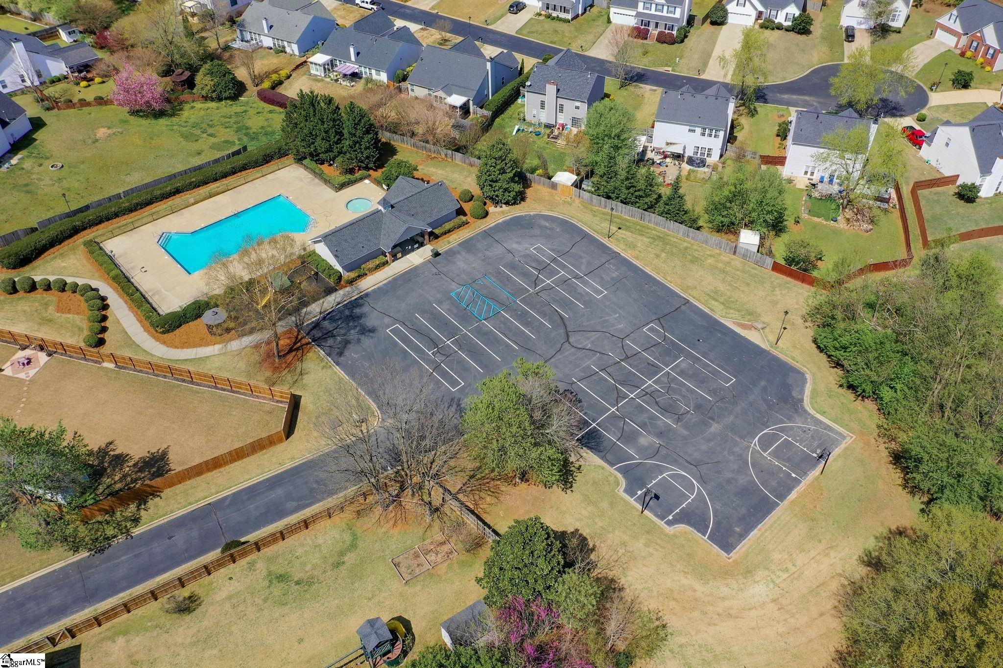 100 Cotter Lane Greer, SC 29650 - Photo 26 of 26