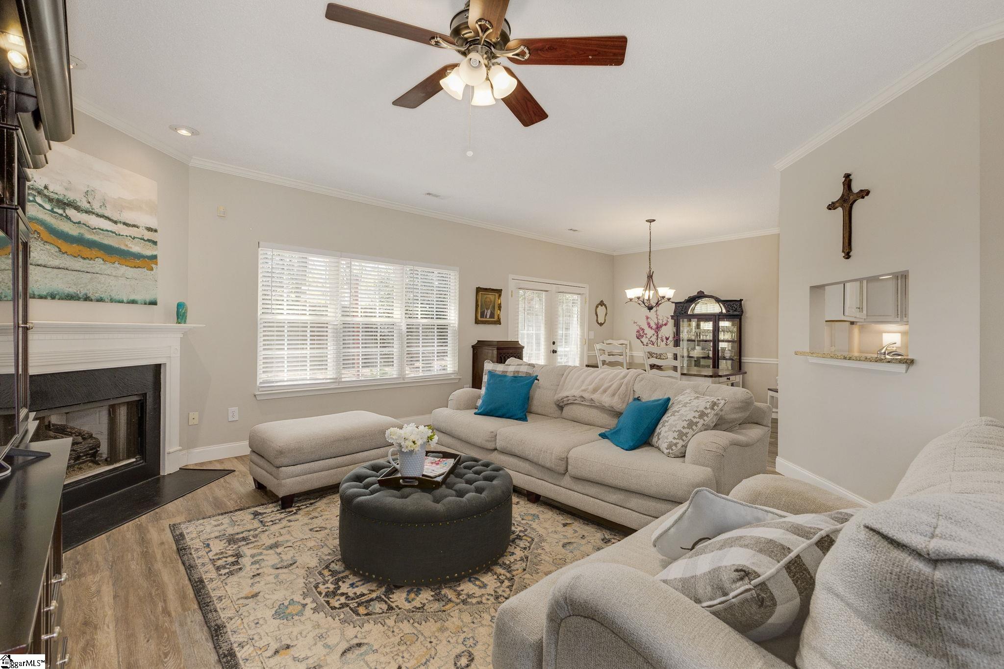 100 Cotter Lane Greer, SC 29650 - Photo 5 of 26