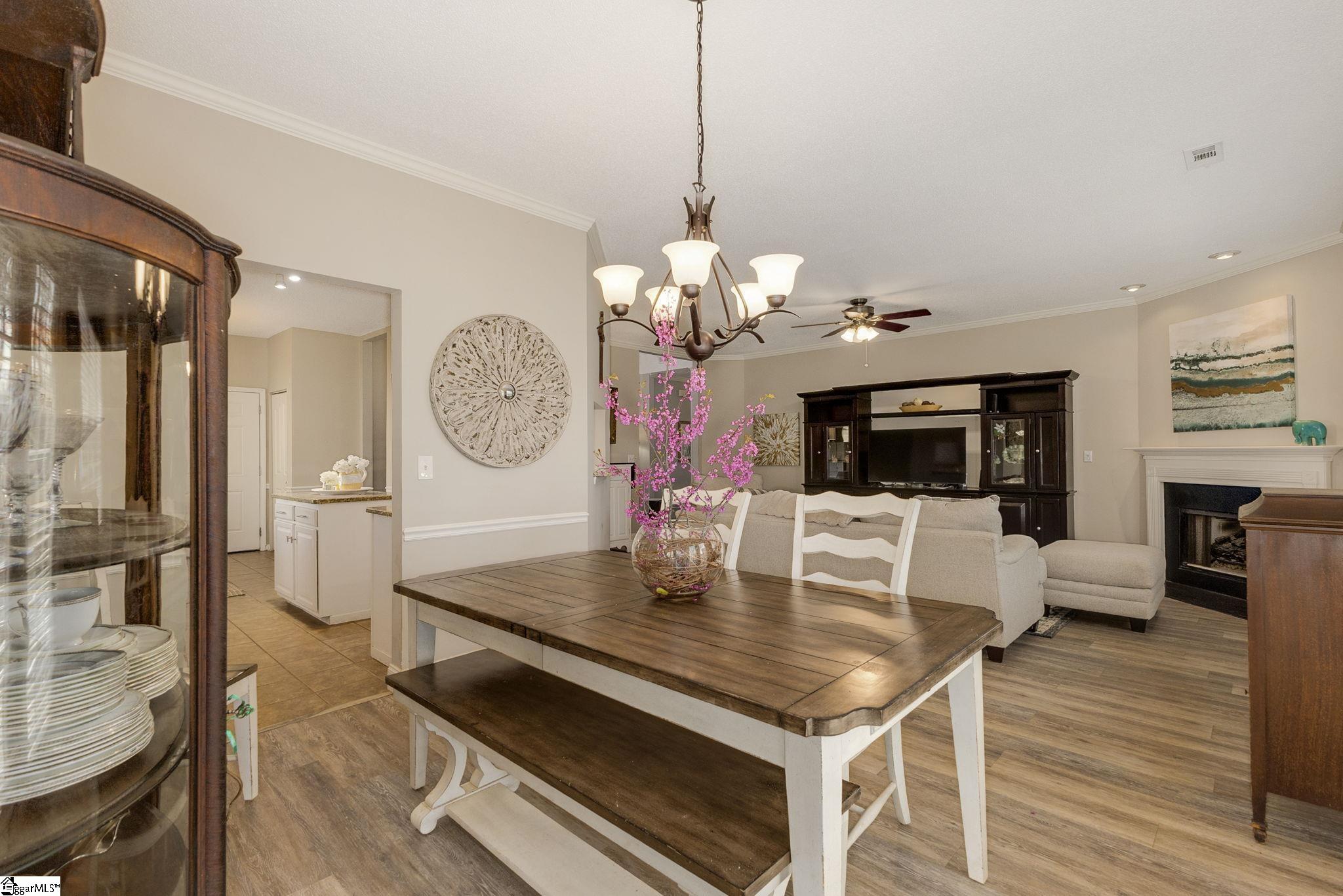 100 Cotter Lane Greer, SC 29650 - Photo 7 of 26