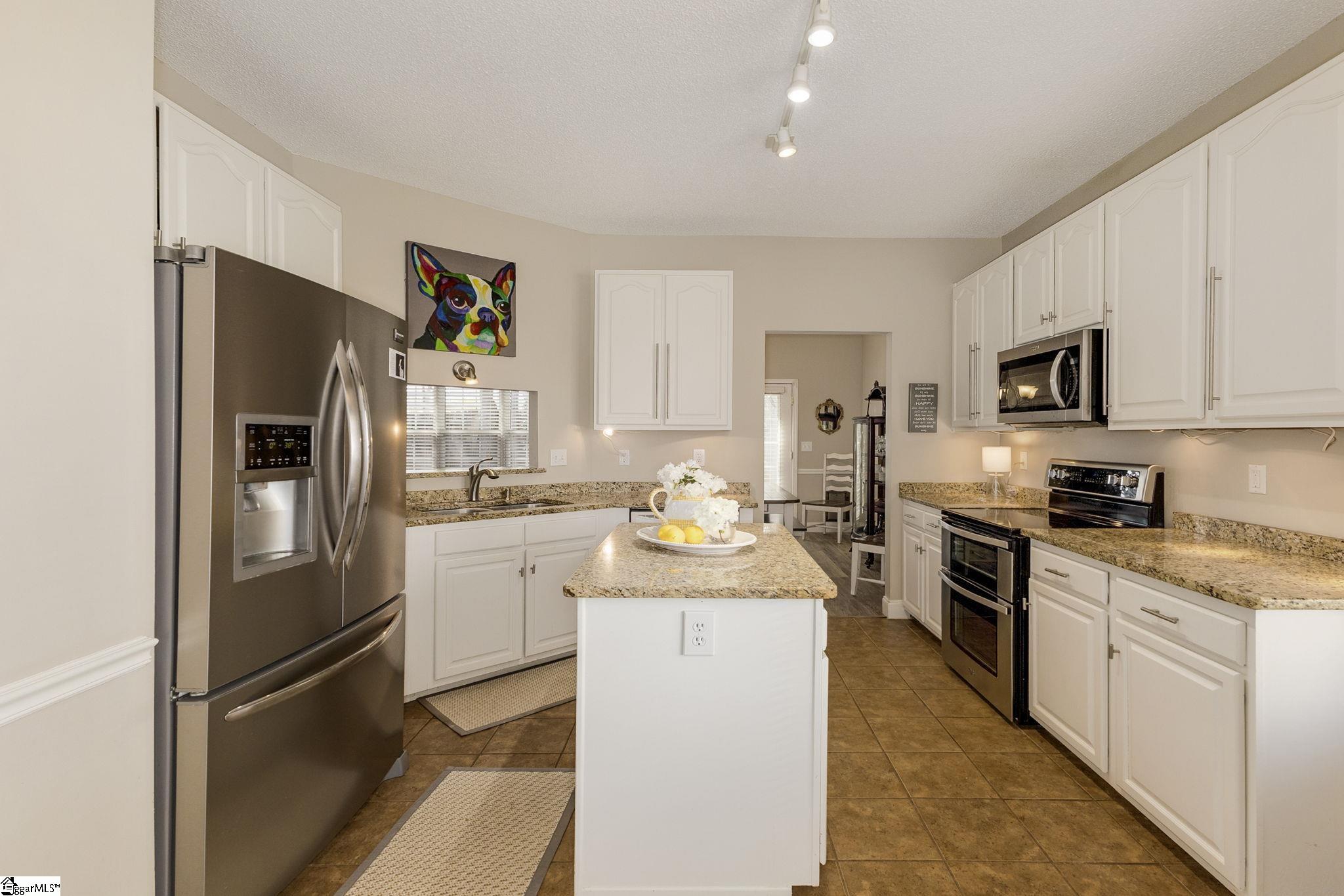 100 Cotter Lane Greer, SC 29650 - Photo 8 of 26