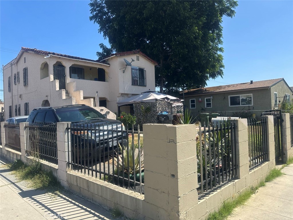 351 West Magnolia Street Compton, CA 90220 - Photo 28 of 28