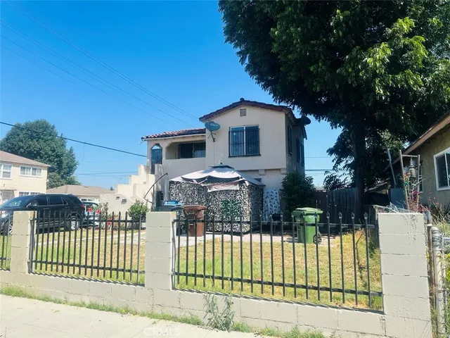 $565,000 | 351 West Magnolia Street, Compton, CA 90220