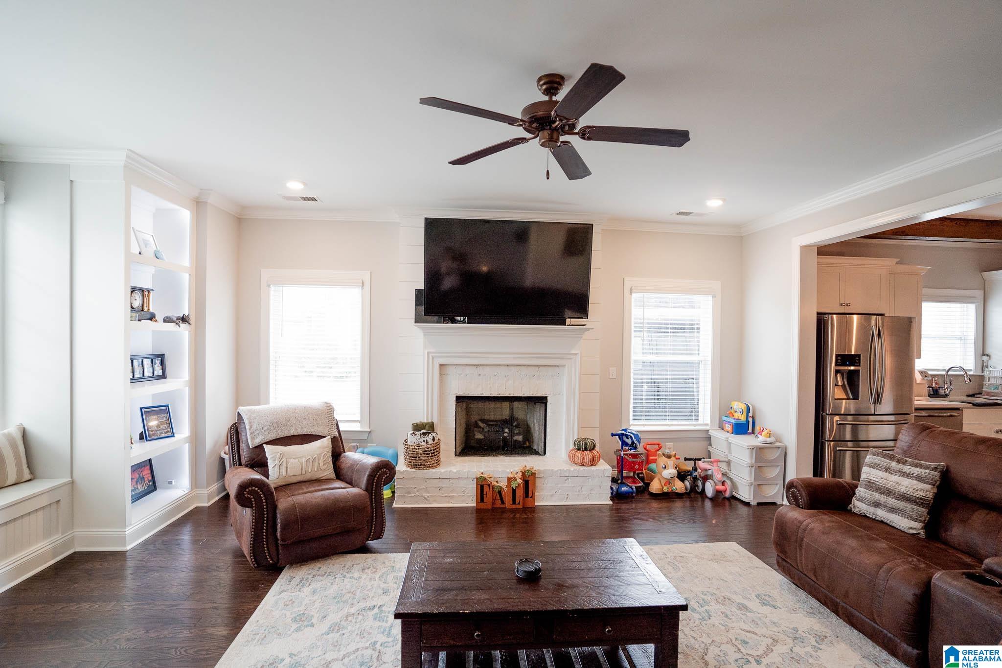 809 Oxbow Cove Helena, AL 35080 - Photo 25 of 83 Gallery Image 25