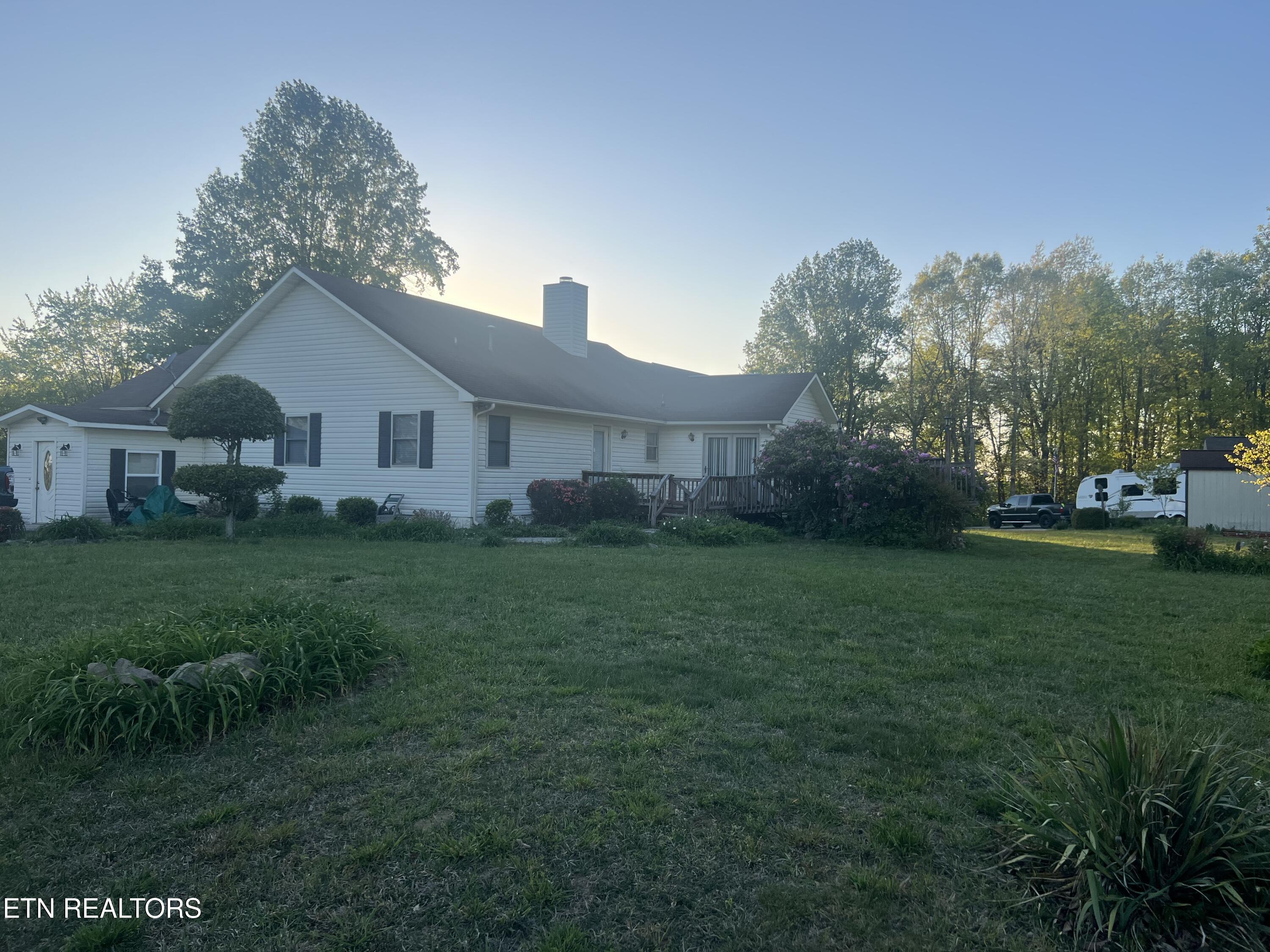 31 Chestnut Oak Road Crossville, TN 38571 - Photo 13 of 41 IMG_4025