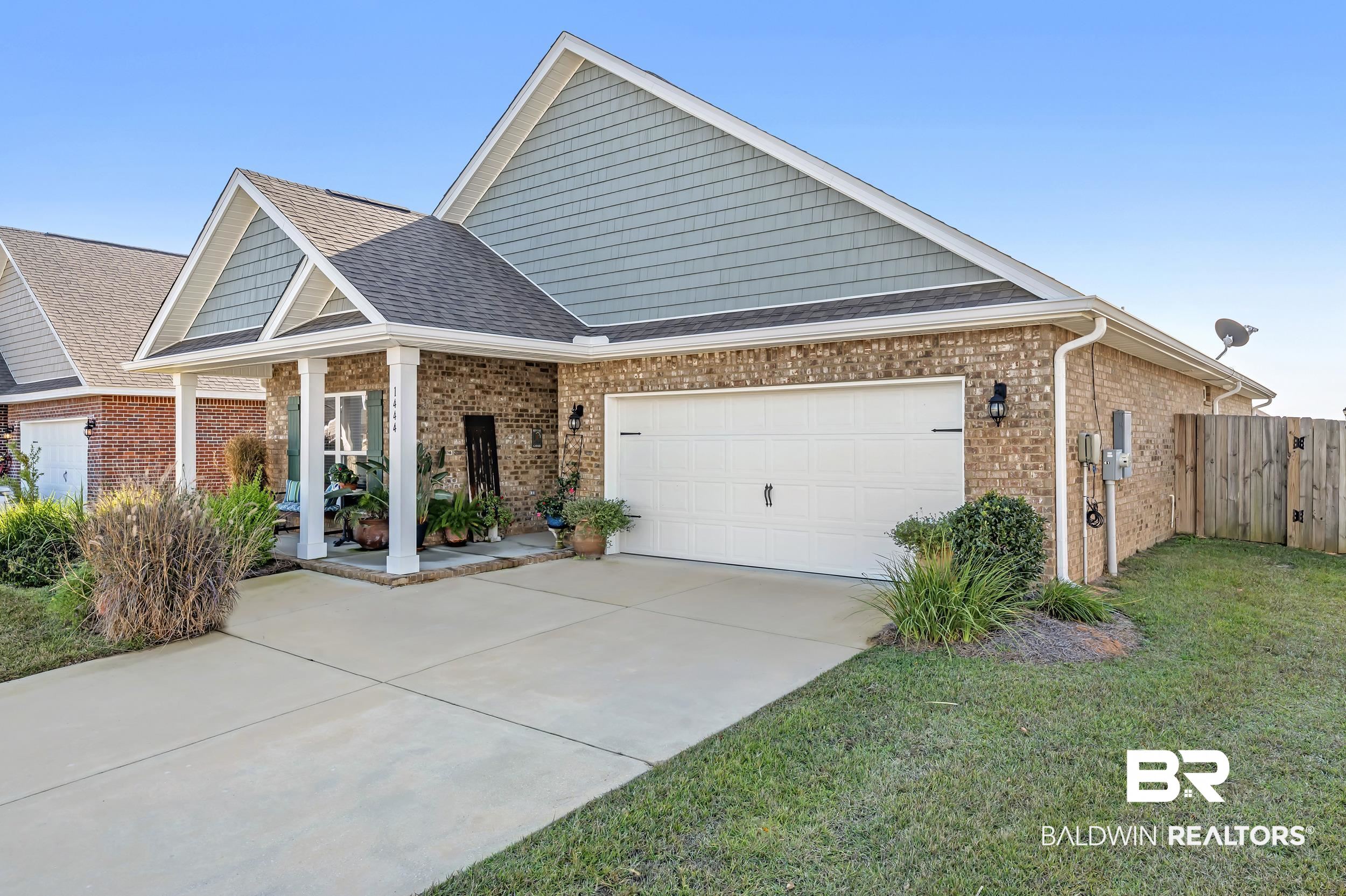 1444 Kairos Loop Foley, AL 36535 - Photo 25 of 43 Gallery Image 25