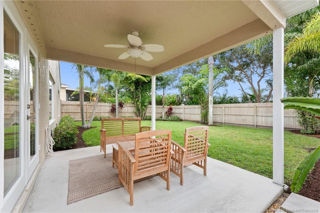 2516 Southeast Springtree Place Stuart, FL 34997 - Photo 20 of 28 Gallery Image 20