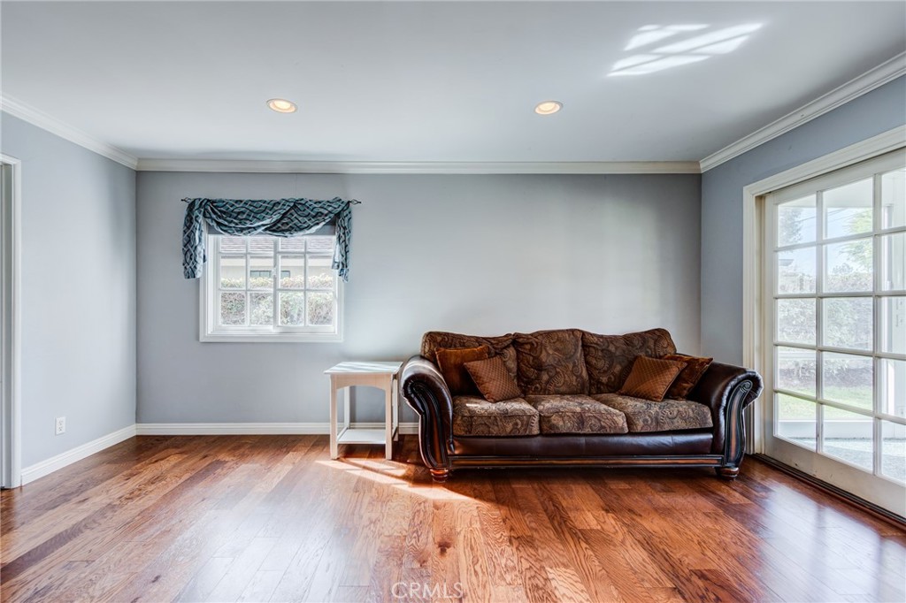 2757 Puente Street Fullerton, CA 92835 - Photo 24 of 71 a living room with furniture and a window