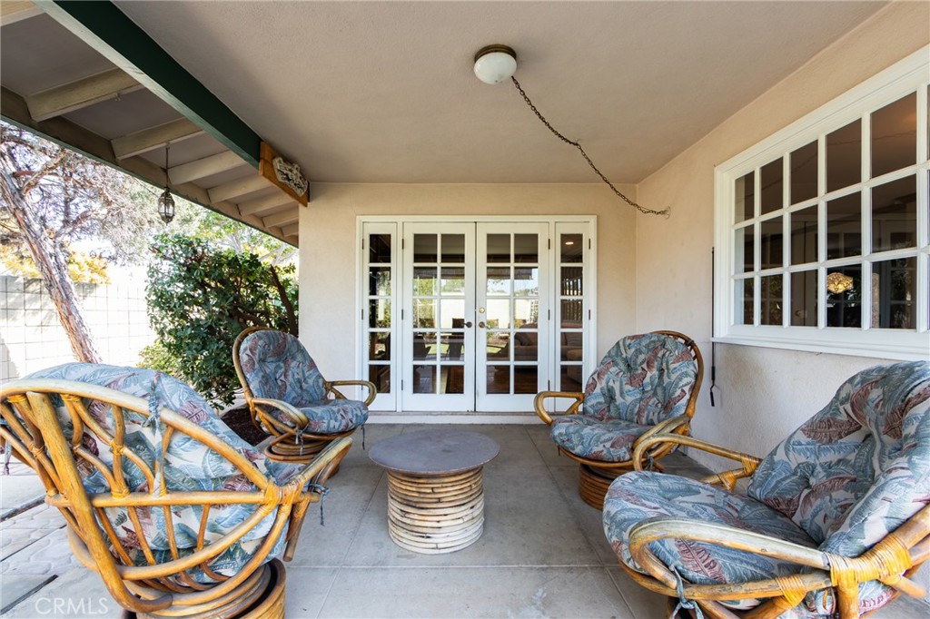 2757 Puente Street Fullerton, CA 92835 - Photo 53 of 71 a living room with furniture and a large window
