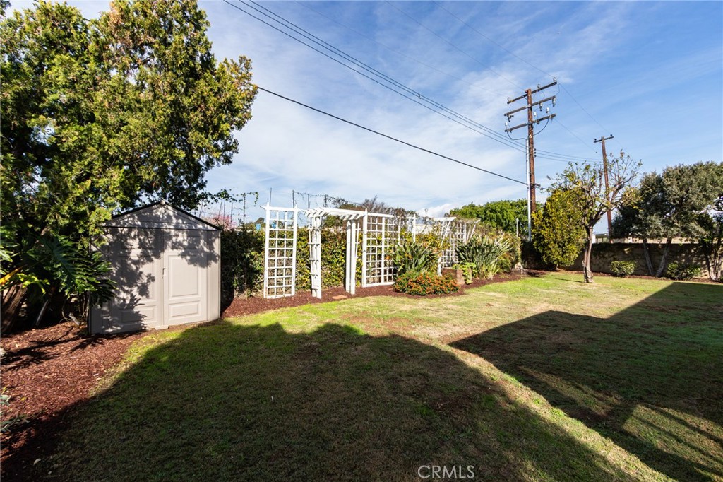 2757 Puente Street Fullerton, CA 92835 - Photo 54 of 71 a front view of a house with a yard