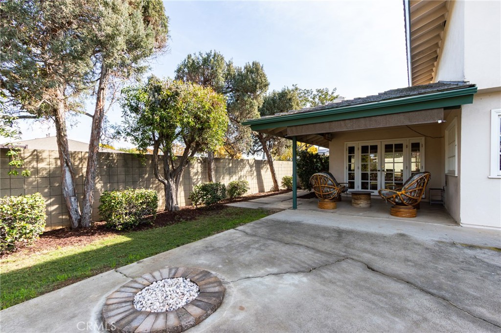 2757 Puente Street Fullerton, CA 92835 - Photo 67 of 71 a view of a car park in front of a house