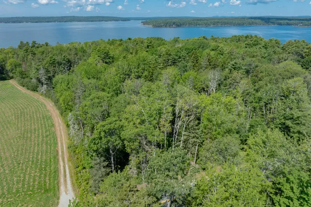 $125,000 | 0 Bayside Road Spring, Ellsworth, ME 04605