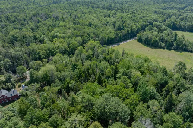 $125,000 | 0 Bayside Road Spring, Ellsworth, ME 04605