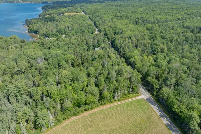 $125,000 | 0 Bayside Road Spring, Ellsworth, ME 04605