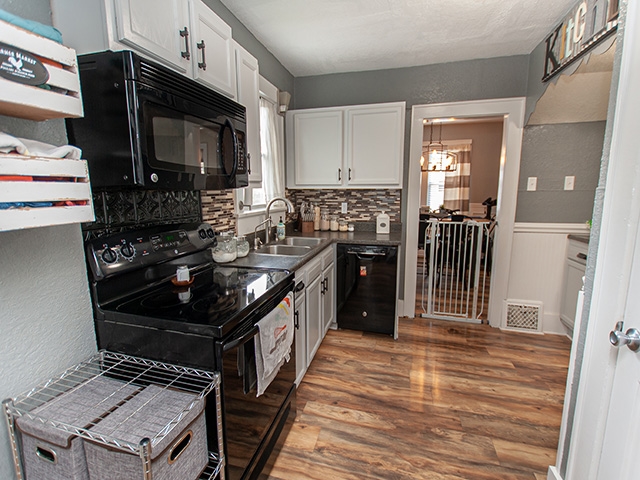 1829 3rd Street Fort Wayne, IN 46808 - Photo 11 of 33 Gallery Image 11