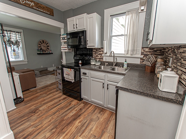 1829 3rd Street Fort Wayne, IN 46808 - Photo 13 of 33 Gallery Image 13