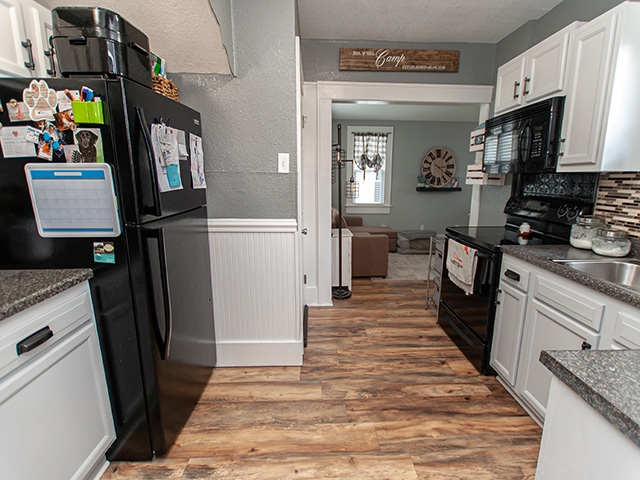 1829 3rd Street Fort Wayne, IN 46808 - Photo 14 of 33 Gallery Image 14