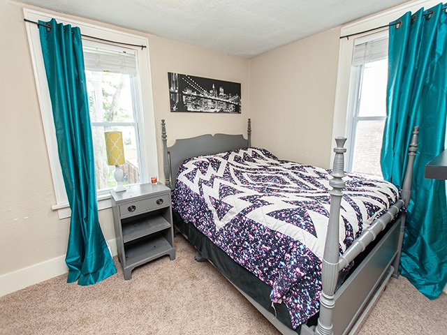 1829 3rd Street Fort Wayne, IN 46808 - Photo 25 of 33 Gallery Image 25