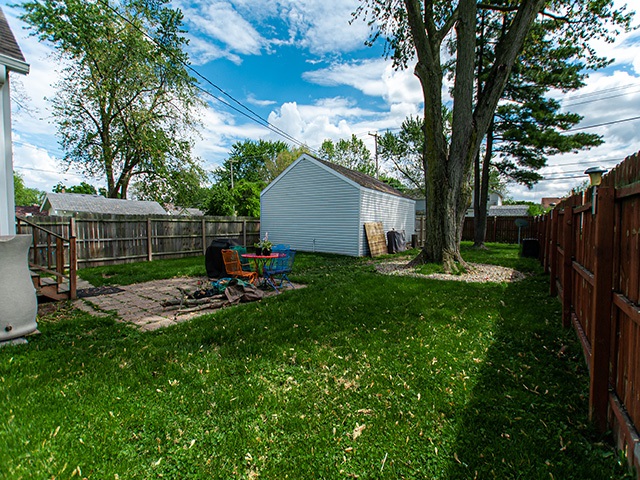 1829 3rd Street Fort Wayne, IN 46808 - Photo 30 of 33 Gallery Image 30