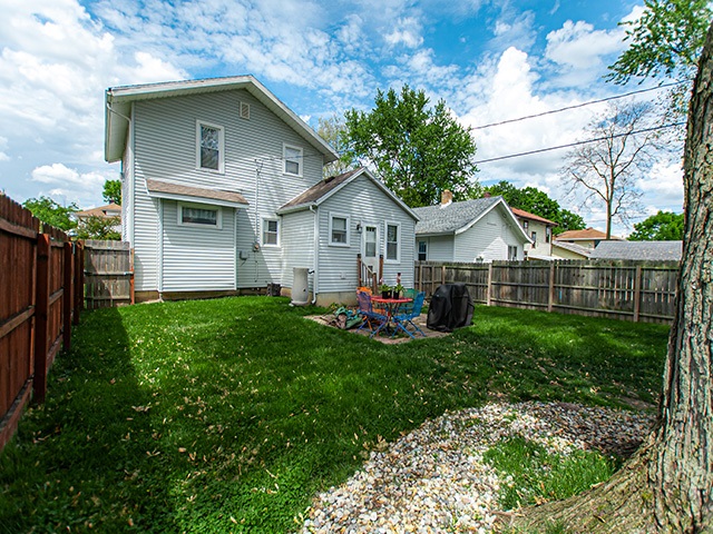 1829 3rd Street Fort Wayne, IN 46808 - Photo 31 of 33 Gallery Image 31
