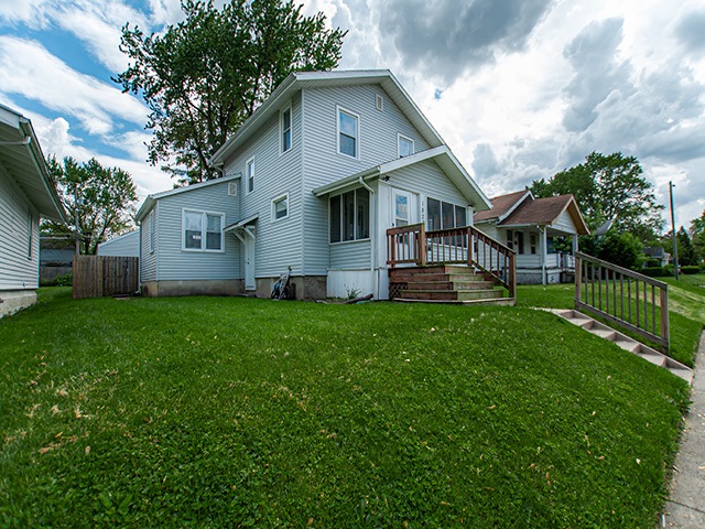 1829 3rd Street Fort Wayne, IN 46808 - Photo 32 of 33 Gallery Image 32
