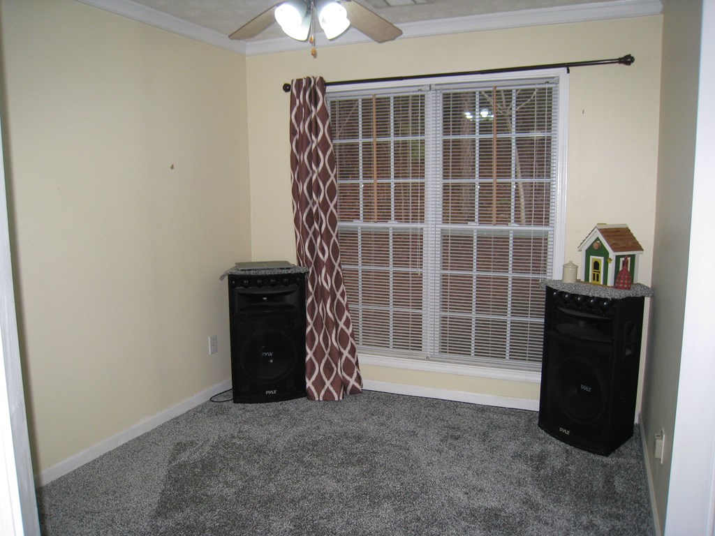 3007 Alamo Court Columbus, GA 31907 - Photo 12 of 24 a view of an empty room with a window