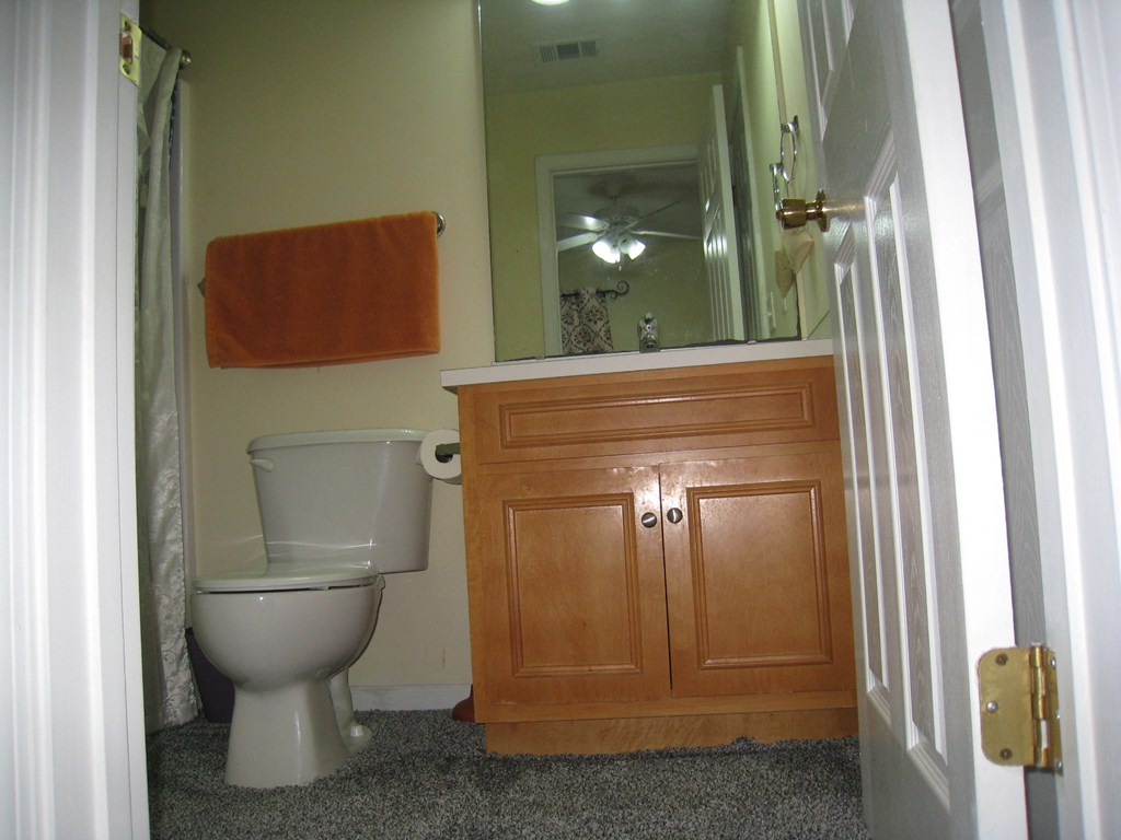 3007 Alamo Court Columbus, GA 31907 - Photo 22 of 24 a view of a storage & utility room