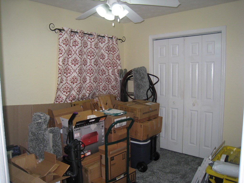 3007 Alamo Court Columbus, GA 31907 - Photo 24 of 24 a view of workspace with fan