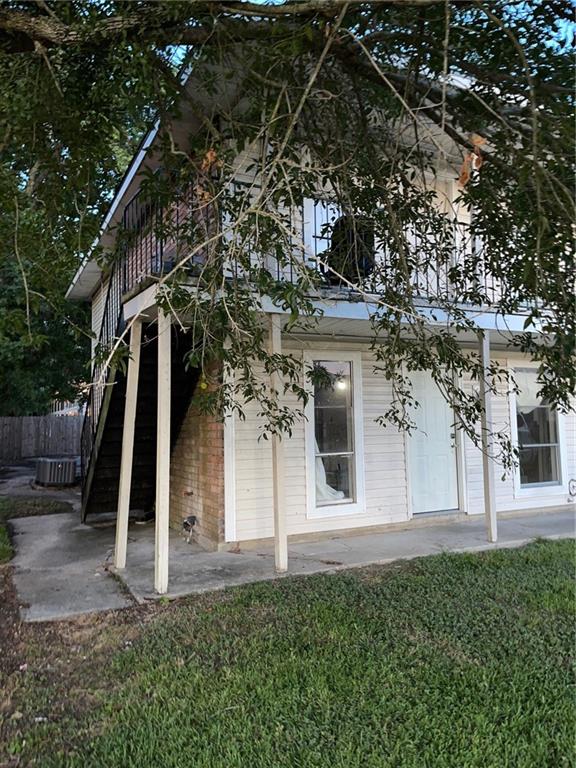 4554 Y A Tittle Avenue, Unit 2 Baton Rouge, LA 70820 - Photo 13 of 17