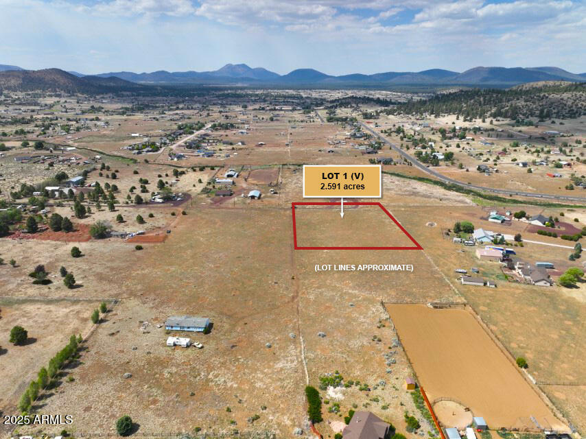 8004 East Rope Road Flagstaff, AZ 86004 - Photo 2 of 6
