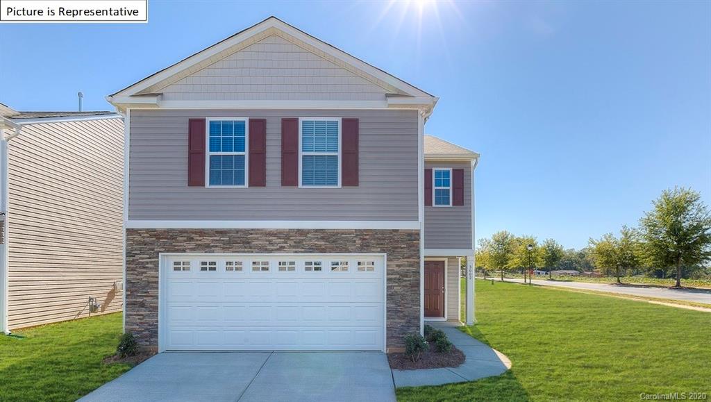 7503 Finnigan Road Charlotte, NC 28215 - Photo 1 of 28 Gallery Image 1