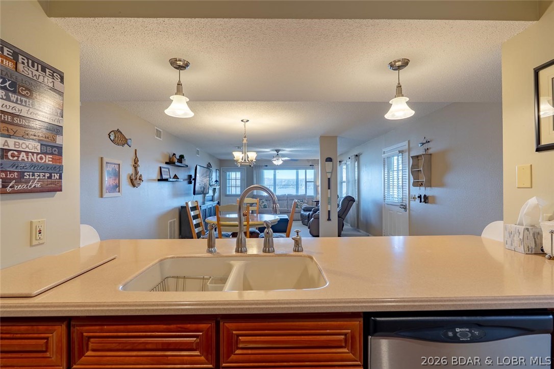6005 Baydy Peak Road, Unit 305 Osage Beach, MO 65065 - Photo 16 of 58