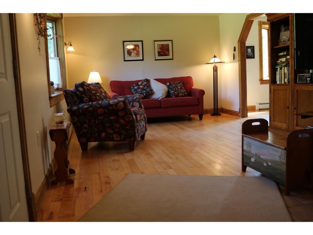 128 West St Road Fairfax, VT 05455 - Photo 29 of 31