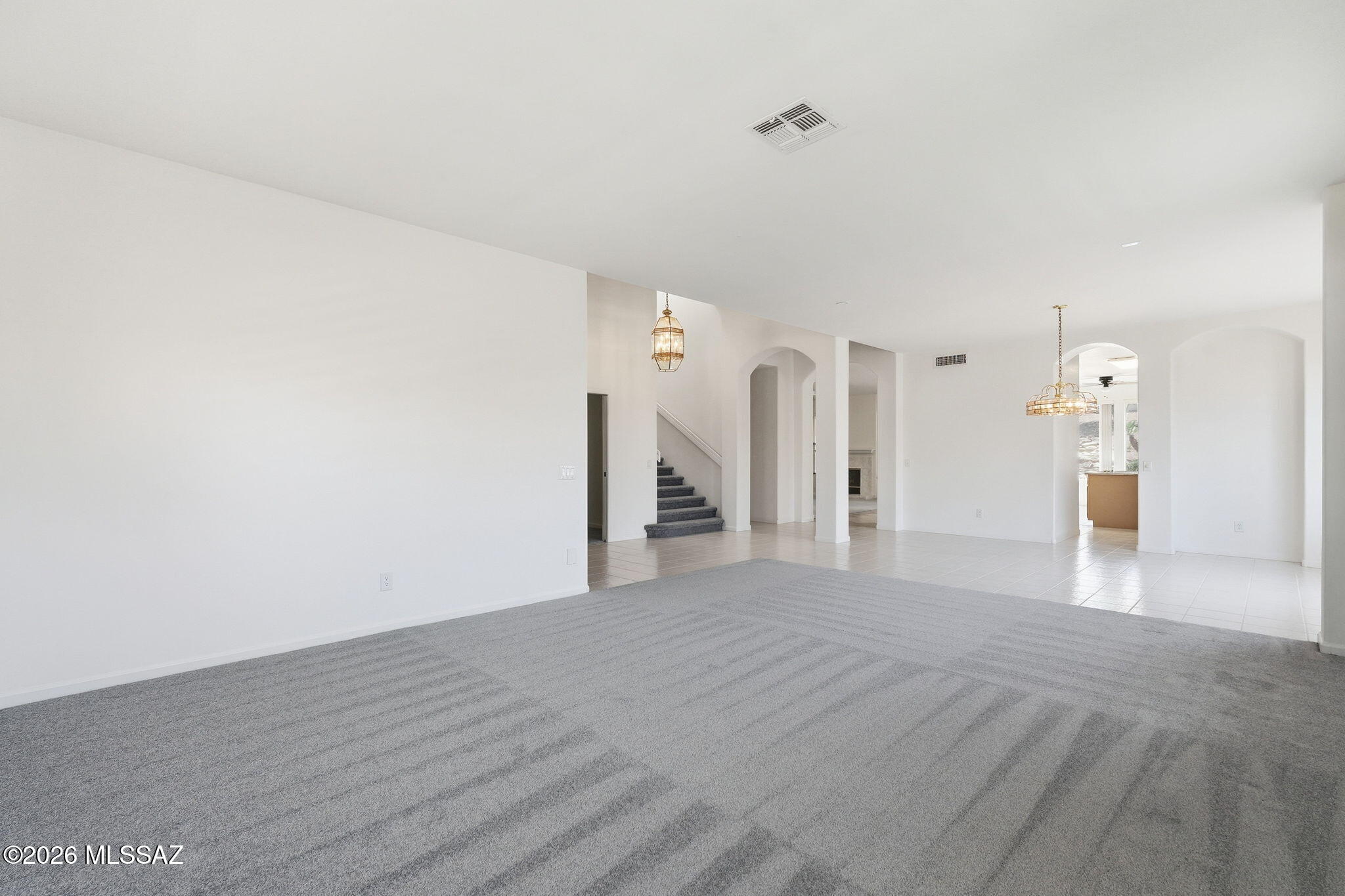 65855 East Rose Ridge Drive, Unit 15 Tucson, AZ 85739 - Photo 5 of 44